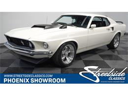 1969 Ford Mustang (CC-1352494) for sale in Mesa, Arizona