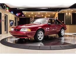 1993 Ford Mustang (CC-1352497) for sale in Plymouth, Michigan