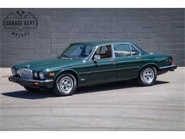 1987 Jaguar XJ (CC-1352509) for sale in Grand Rapids, Michigan