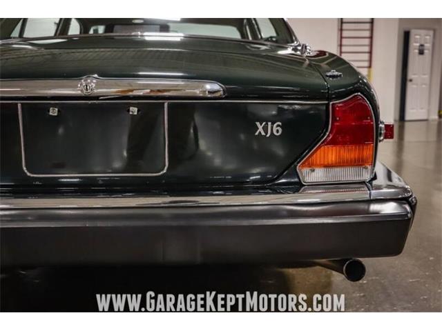 1987 Jaguar XJ for Sale | ClassicCars.com | CC-1352509