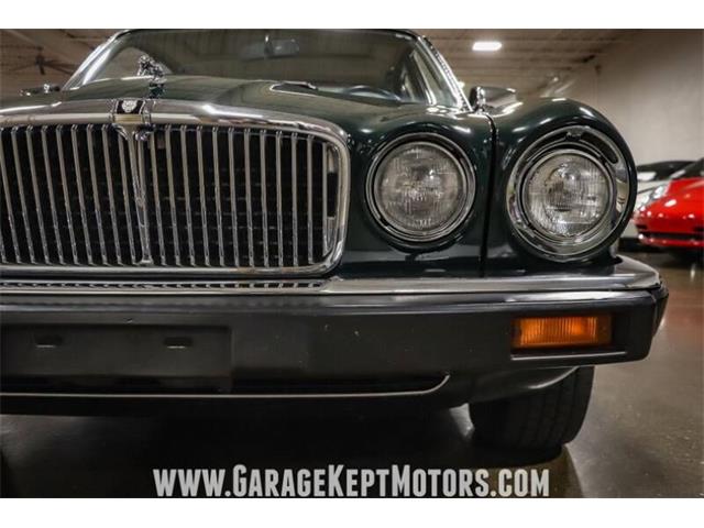 1987 Jaguar XJ for Sale | ClassicCars.com | CC-1352509