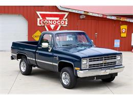1987 Chevrolet Pickup (CC-1352526) for sale in Lenoir City, Tennessee