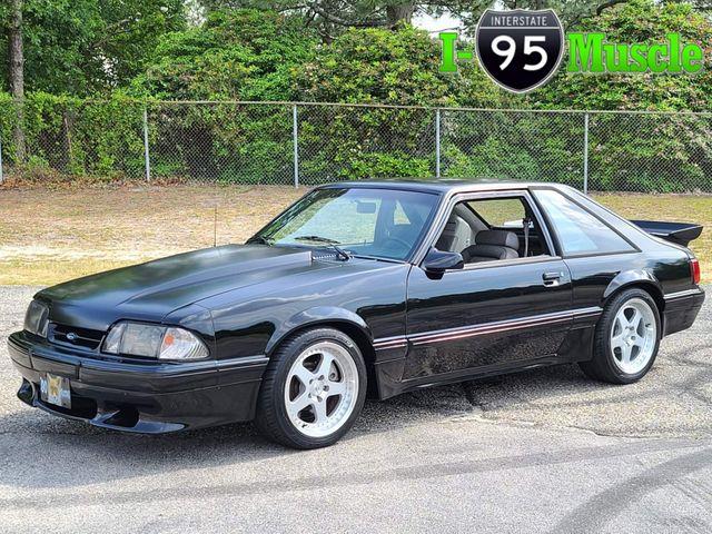 1990 Ford Mustang (CC-1352548) for sale in Hope Mills, North Carolina