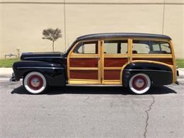 1946 Ford Woody Wagon (CC-1352564) for sale in Brea, California