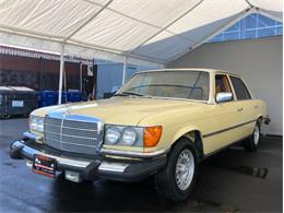 1979 Mercedes-Benz 450SEL (CC-1352567) for sale in Los Angeles, California