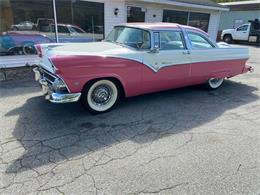 1955 Ford Crown Victoria (CC-1352581) for sale in Westford, Massachusetts