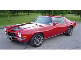 1970 Chevrolet Camaro (CC-1352609) for sale in Hendersonville, Tennessee