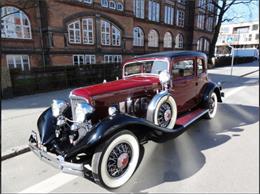 1931 REO Royale Elite (CC-1352616) for sale in Ryomgaard, Danmark