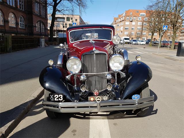 1931 REO Royale Elite for Sale | ClassicCars.com | CC-1352616