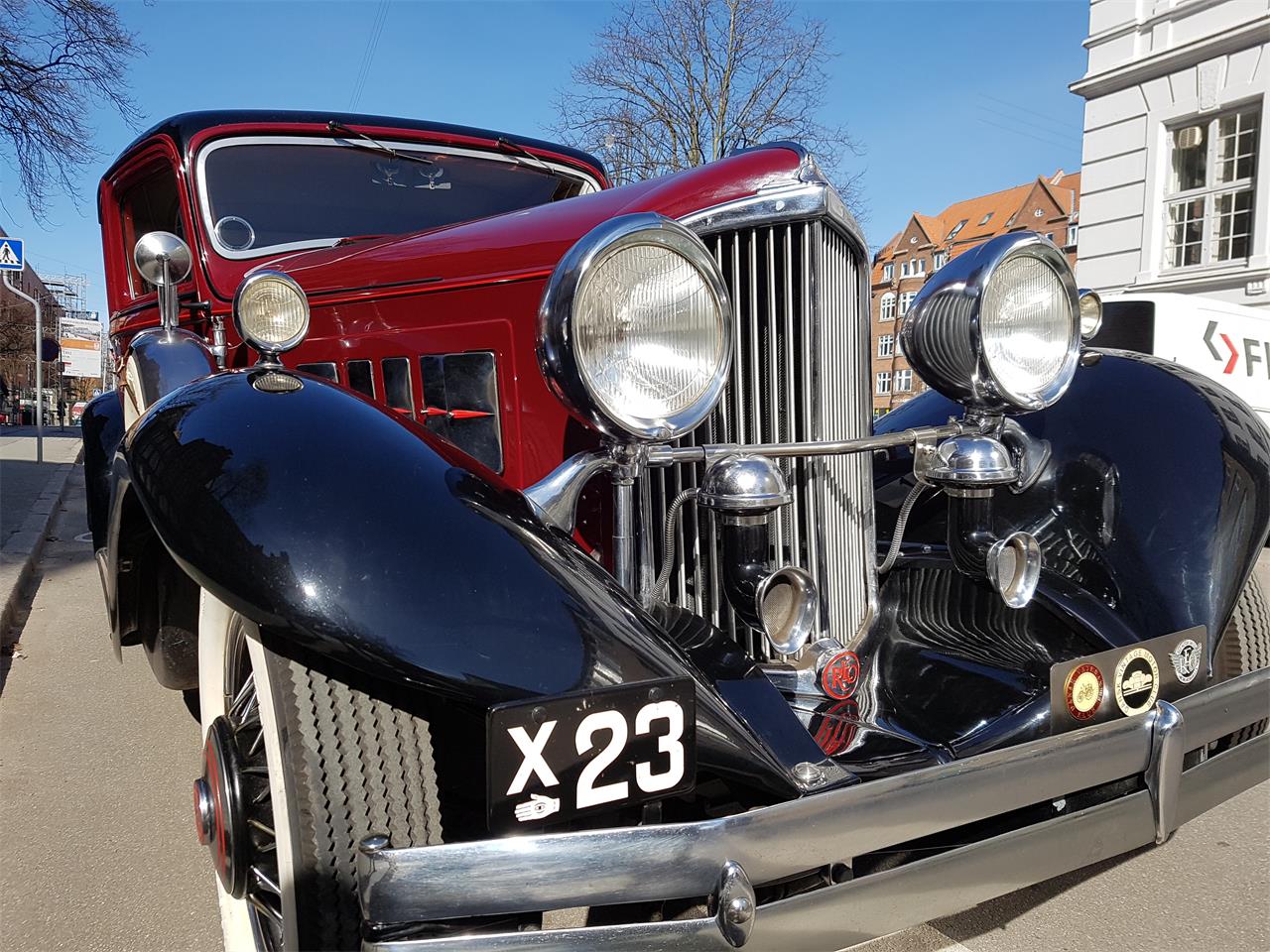 1931 REO Royale Elite for Sale | ClassicCars.com | CC-1352616