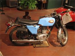 1968 BSA Motorcycle (CC-1352625) for sale in Tifton, Georgia