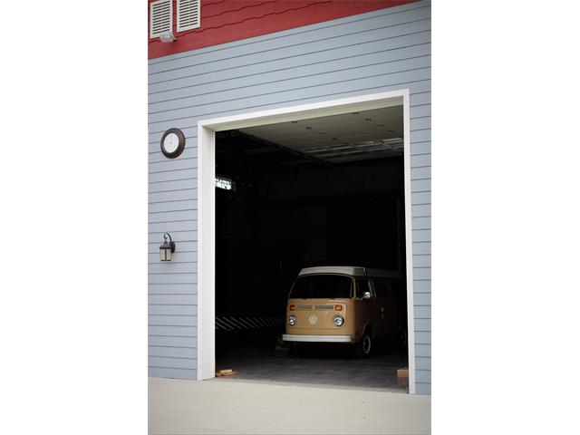 1979 Volkswagen Camper (CC-1352635) for sale in SPOKANE, Washington