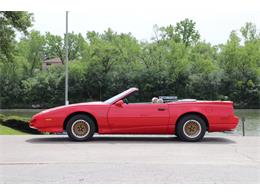 1992 Pontiac Firebird (CC-1352641) for sale in Alsip, Illinois