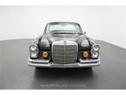 1964 Mercedes-Benz 220SE (CC-1352643) for sale in Beverly Hills, California