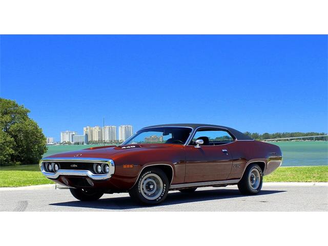 1971 Plymouth GTX (CC-1352648) for sale in Clearwater, Florida