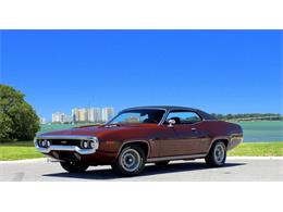 1971 Plymouth GTX (CC-1352648) for sale in Clearwater, Florida