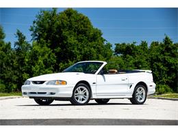 1998 Ford Mustang (CC-1352662) for sale in Orlando, Florida
