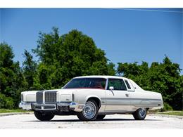 1978 Chrysler New Yorker (CC-1352674) for sale in Orlando, Florida