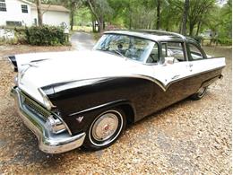 1955 Ford Crown Victoria (CC-1352685) for sale in Westford, Massachusetts