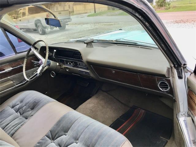 1963 Cadillac Fleetwood for Sale | ClassicCars.com | CC-1352690