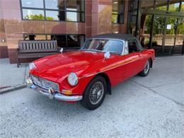 1965 MG MGB (CC-1350271) for sale in Astoria, New York