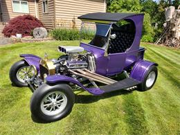 1925 Ford T Bucket (CC-1352715) for sale in Warren, Oregon