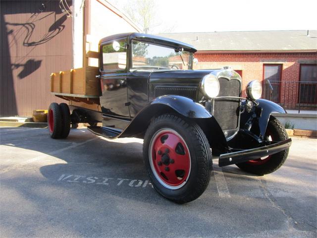 1930 Ford Model AA (CC-1352716) for sale in Hamden, Connecticut