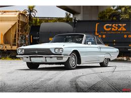 1966 Ford Thunderbird (CC-1352717) for sale in Fort Lauderdale, Florida