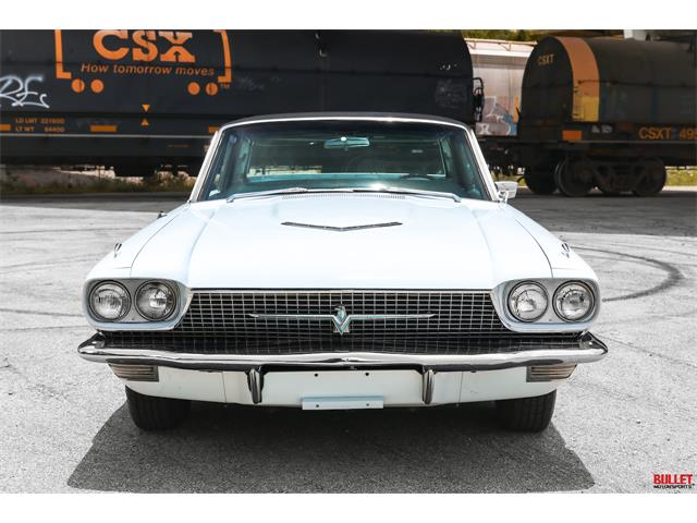 1966 Ford Thunderbird (CC-1352717) for sale in Fort Lauderdale, Florida