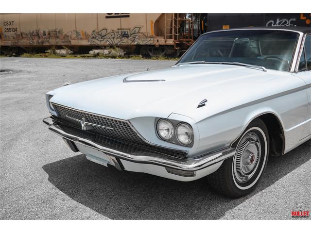 1966 Ford Thunderbird (CC-1352717) for sale in Fort Lauderdale, Florida