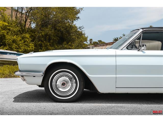 1966 Ford Thunderbird (CC-1352717) for sale in Fort Lauderdale, Florida