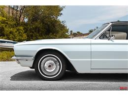 1966 Ford Thunderbird (CC-1352717) for sale in Fort Lauderdale, Florida