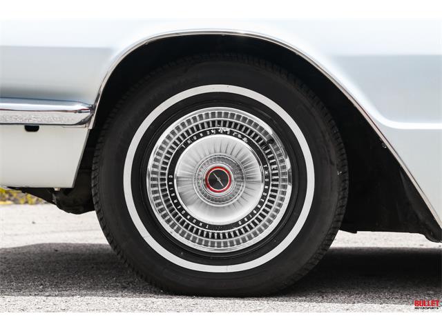 1966 Ford Thunderbird (CC-1352717) for sale in Fort Lauderdale, Florida