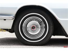 1966 Ford Thunderbird (CC-1352717) for sale in Fort Lauderdale, Florida