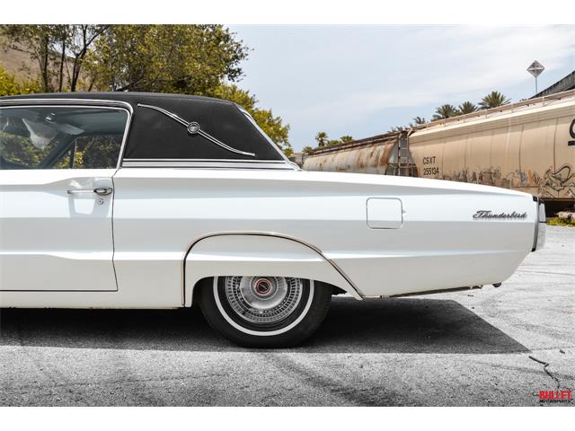 1966 Ford Thunderbird (CC-1352717) for sale in Fort Lauderdale, Florida