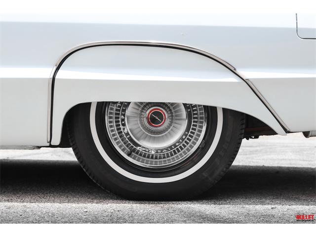 1966 Ford Thunderbird (CC-1352717) for sale in Fort Lauderdale, Florida