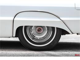 1966 Ford Thunderbird (CC-1352717) for sale in Fort Lauderdale, Florida