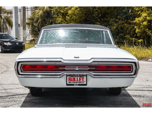 1966 Ford Thunderbird (CC-1352717) for sale in Fort Lauderdale, Florida