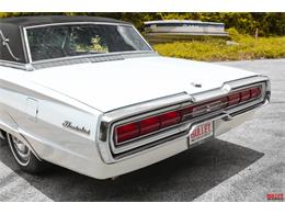 1966 Ford Thunderbird (CC-1352717) for sale in Fort Lauderdale, Florida