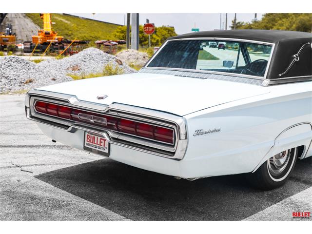 1966 Ford Thunderbird (CC-1352717) for sale in Fort Lauderdale, Florida