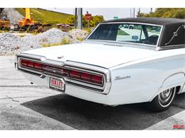 1966 Ford Thunderbird (CC-1352717) for sale in Fort Lauderdale, Florida