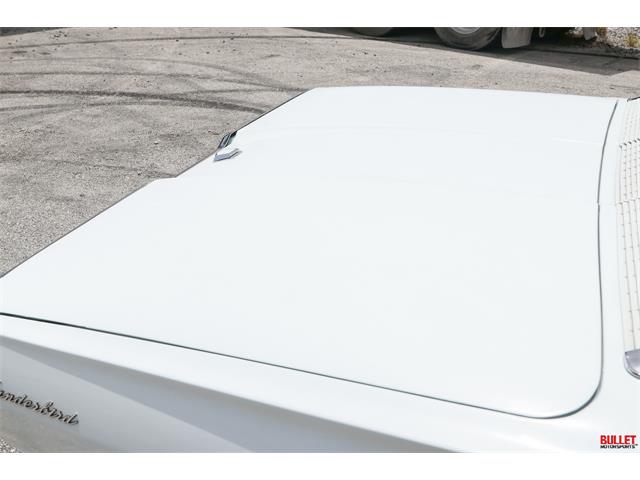 1966 Ford Thunderbird (CC-1352717) for sale in Fort Lauderdale, Florida