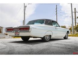1966 Ford Thunderbird (CC-1352717) for sale in Fort Lauderdale, Florida