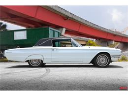 1966 Ford Thunderbird (CC-1352717) for sale in Fort Lauderdale, Florida
