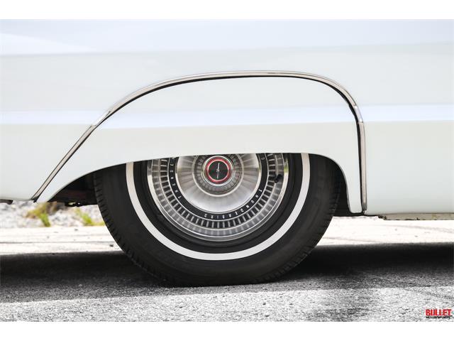 1966 Ford Thunderbird (CC-1352717) for sale in Fort Lauderdale, Florida