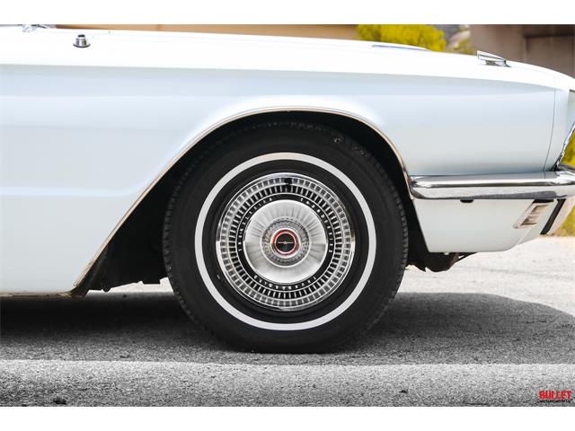 1966 Ford Thunderbird (CC-1352717) for sale in Fort Lauderdale, Florida