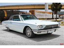 1966 Ford Thunderbird (CC-1352717) for sale in Fort Lauderdale, Florida