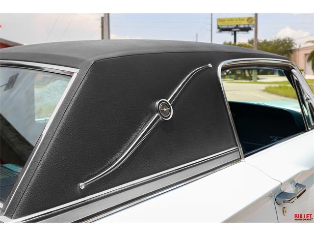 1966 Ford Thunderbird (CC-1352717) for sale in Fort Lauderdale, Florida