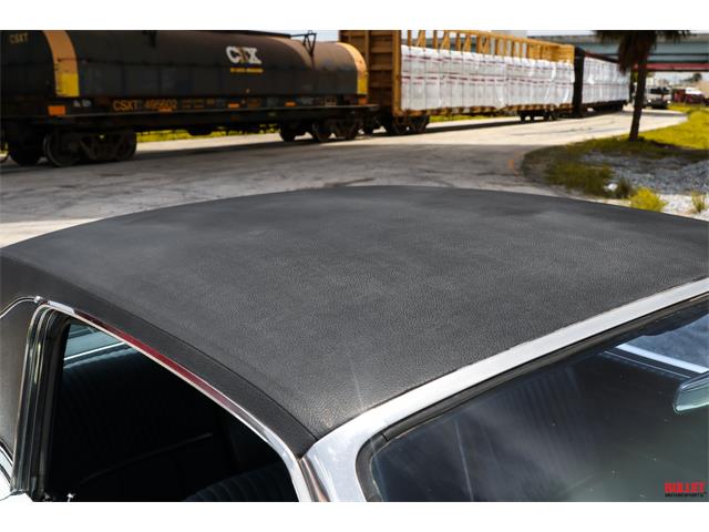 1966 Ford Thunderbird (CC-1352717) for sale in Fort Lauderdale, Florida
