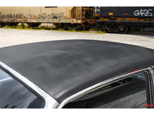 1966 Ford Thunderbird (CC-1352717) for sale in Fort Lauderdale, Florida